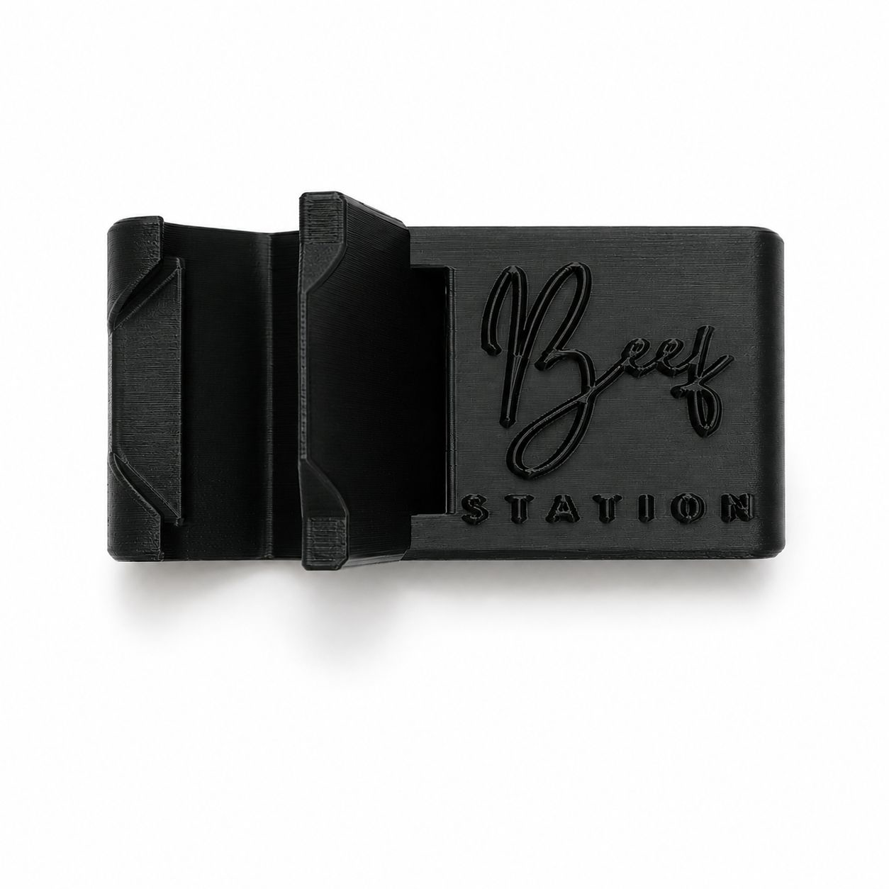 Chaveiro suporte de celular personalizado fechado